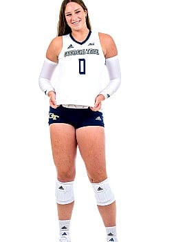 Liv Mogridge